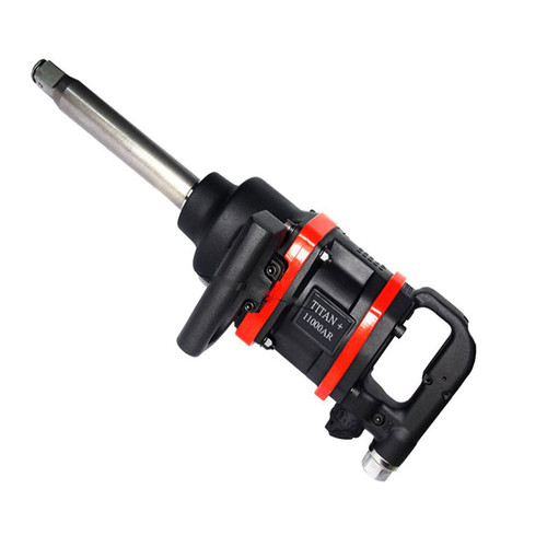 بکس بادی تیتان مدل 11000 شفت بلند