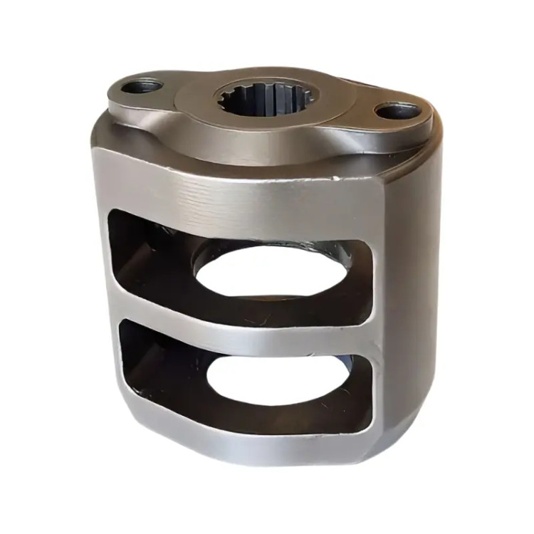 همرگیج بکس بادی برند جنیوس مدل 400500