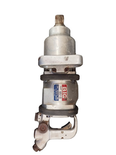 بکس بادی یک و نیم اینچ b.i.g