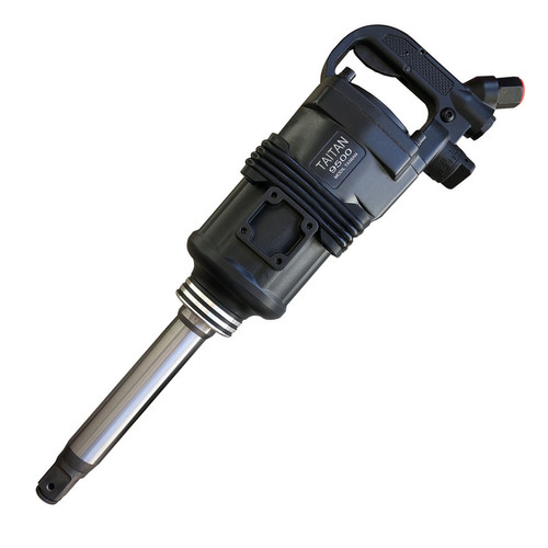 بکس بادی 1 اینچ شفت بلند تایتیان مدل 9500