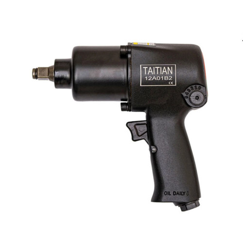 بکس بادی 1/2 تایتیان مدل 12A01B2