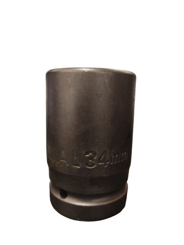 سری بکس یک اینچ سایز 34