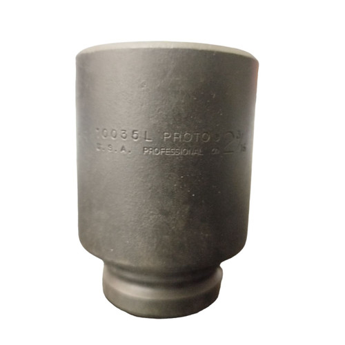 سری بکس یک اینچ سایز 56 برند proto