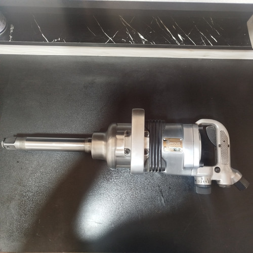 بکس بادی جنیوس ۹۵۰۰ شفت بلند (کارکرده)