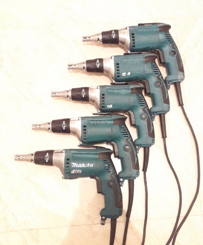 پیچ بند (اسکروگان) ماکیتا مدل FS 4300