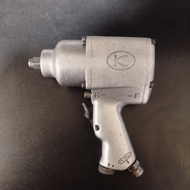 بکس بادی درایو 1/2 اینچ مدلKW-19HP (کارکرده)