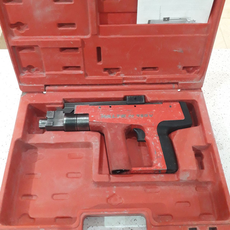 تفنگ میخکوب والتی PT450V (کارکرده)