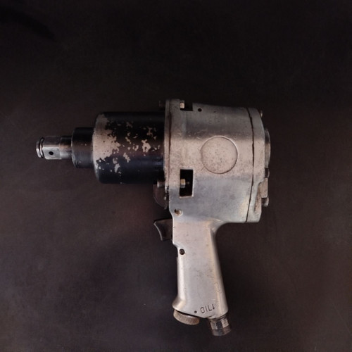 بکس بادی "۳/۴ اینچ هنس مدل Hans 86111A استوک