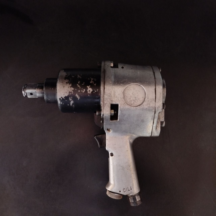 بکس بادی "۳/۴ اینچ هنس مدل Hans 86111A استوک