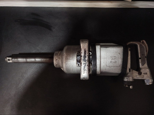 بکس بادی 1 اینچ درایو مستقیم شفت بلند SP مدل ۵۰۰۰ (کارکرده)