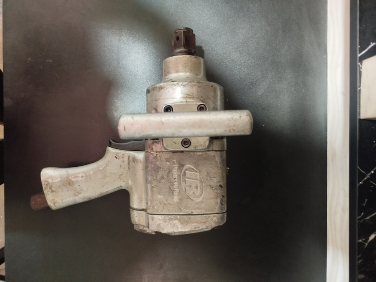 بکس بادی اینگرسولرند مدل ۲۹۵ (کارکرده)