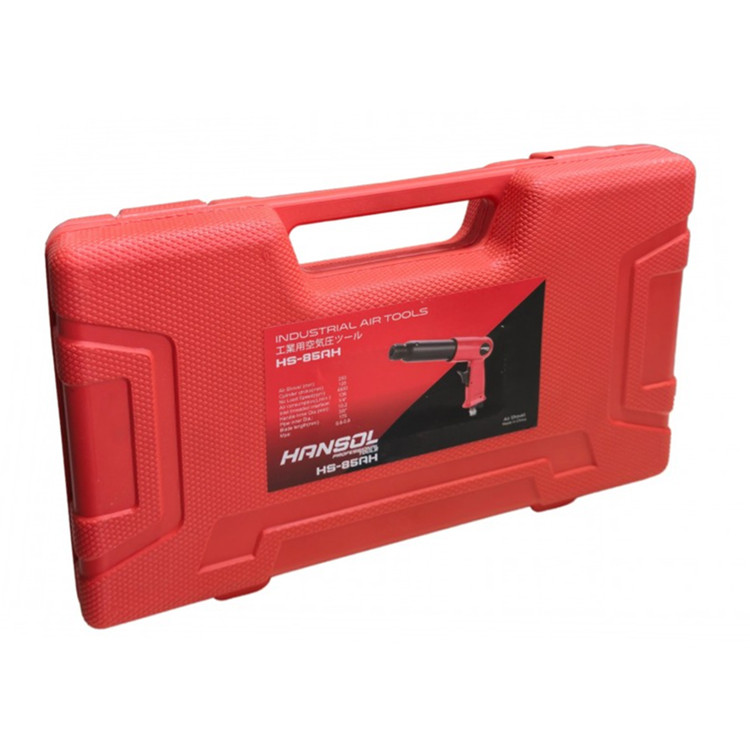 چکش بادی پیکور حرفه ای 3 کیلو هانسول مدل HS-85AH