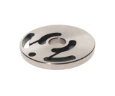 کفی پایین روتور بکس بادی 500 400