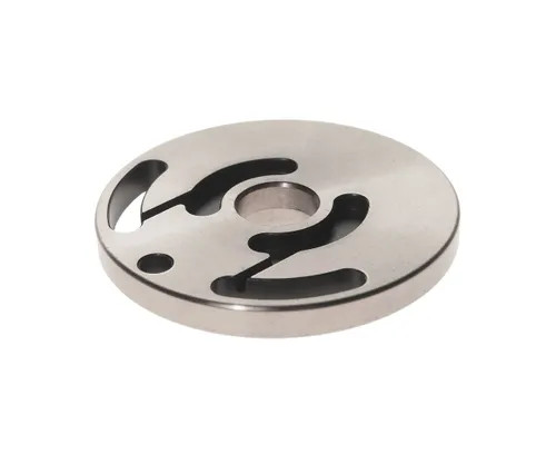 کفی پایین روتور بکس بادی 500 400