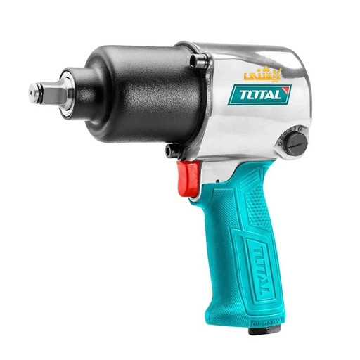 شفت بکس بادی توتال