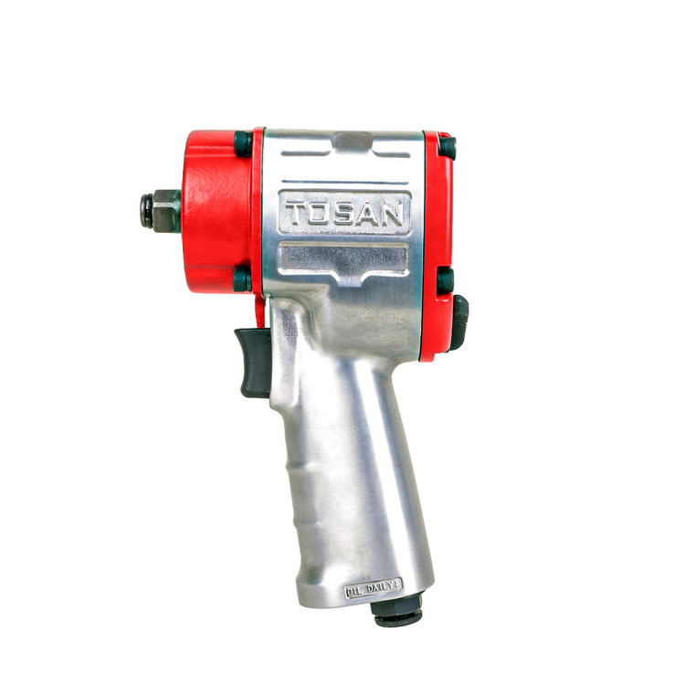 شفت آچار بکس بادی درایو 1/2 اینچ توسن مدل P0520IW