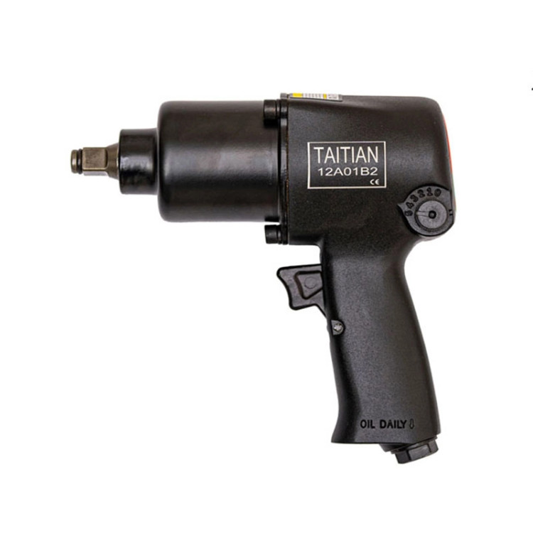 پره بکس بادی تیتان یک دوم 660 نیوتن