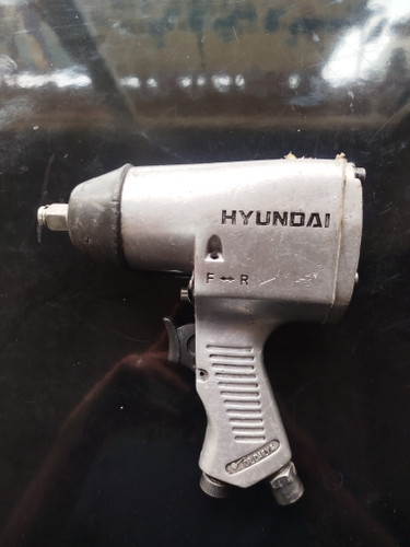 آچار بکس بادی هیوندای مدل HA1223-IW (کارکرد)