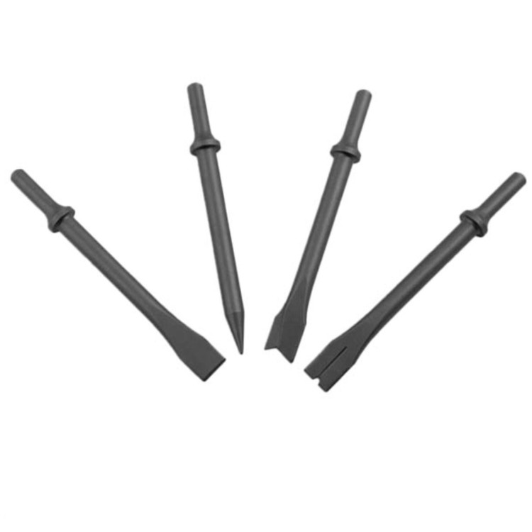 ست قلم چکش بادی