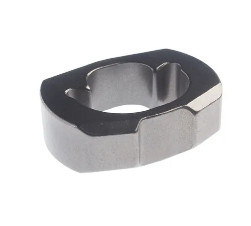 همر (ضربه زن) بکس بادی تیتان یک اینچ