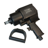 همر (ضربه زن) بکس بادی تیتان یک اینچ