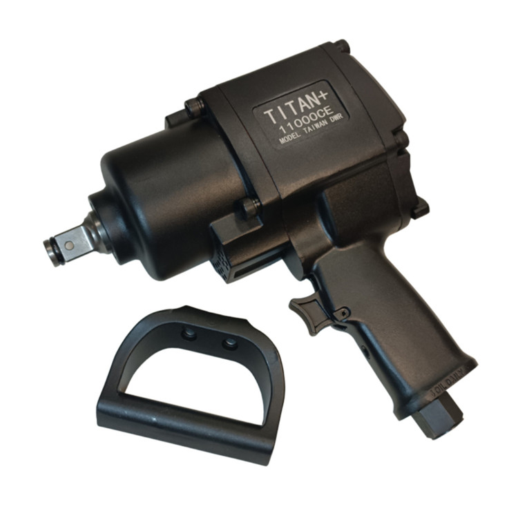 همر (ضربه زن) بکس بادی تیتان یک اینچ