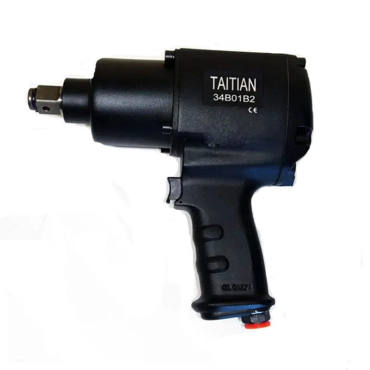 همر (ضربه زن) بکس بادی تیتان سه چهارم اینچ ۱۲۰۰ نیوتن