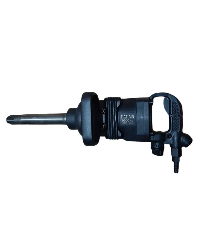 شفت بلند بکس بادی تیتان 9500