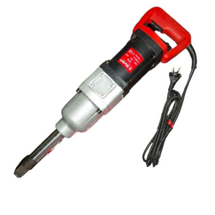 بکس برقی یک اینچ شفت بلند 3Y5P ساخت روسیه