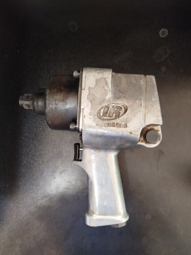 بکس بادی اینگرسولرند سه چهارم اینچ مدل 261(کارکرده)