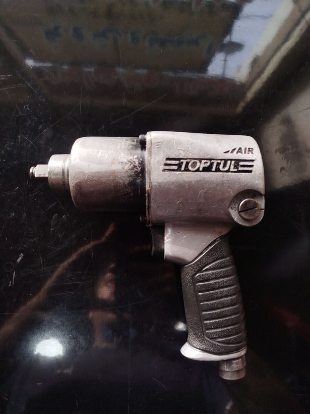 بکس بادی تاپتول ۱/۲ اینچ مدل KAAA1640