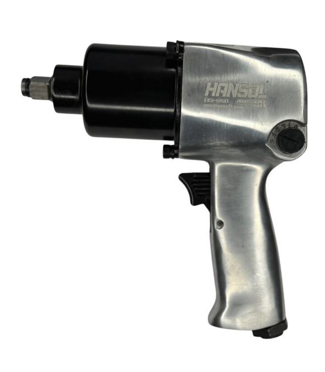 بکس بادی هانسول