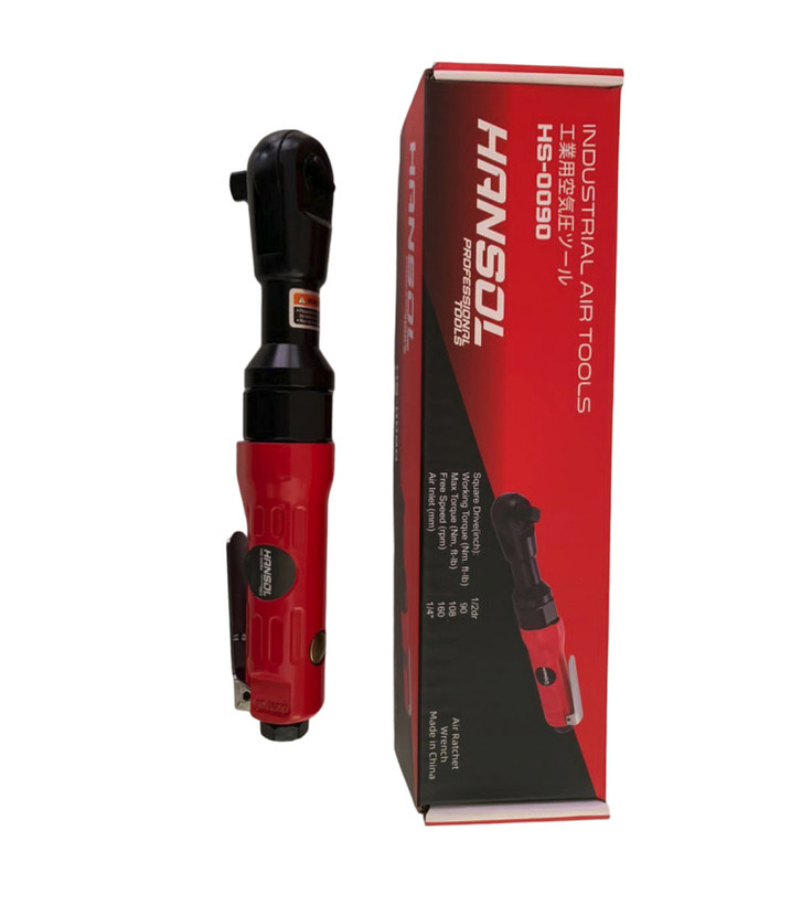 جغجغه بادی فشارقوی 108 نیوتن درایو 1/2 هانسول