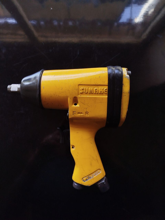 بکس بادی سوماک یک دوم اینچ مدل 5540 (کارکرده)