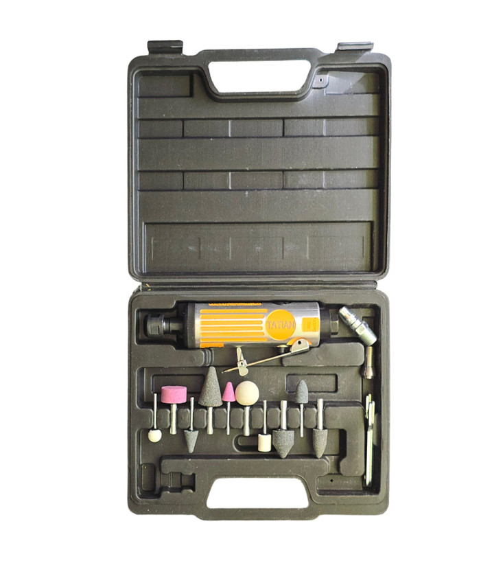 فرز بادی انگشتی تیتان