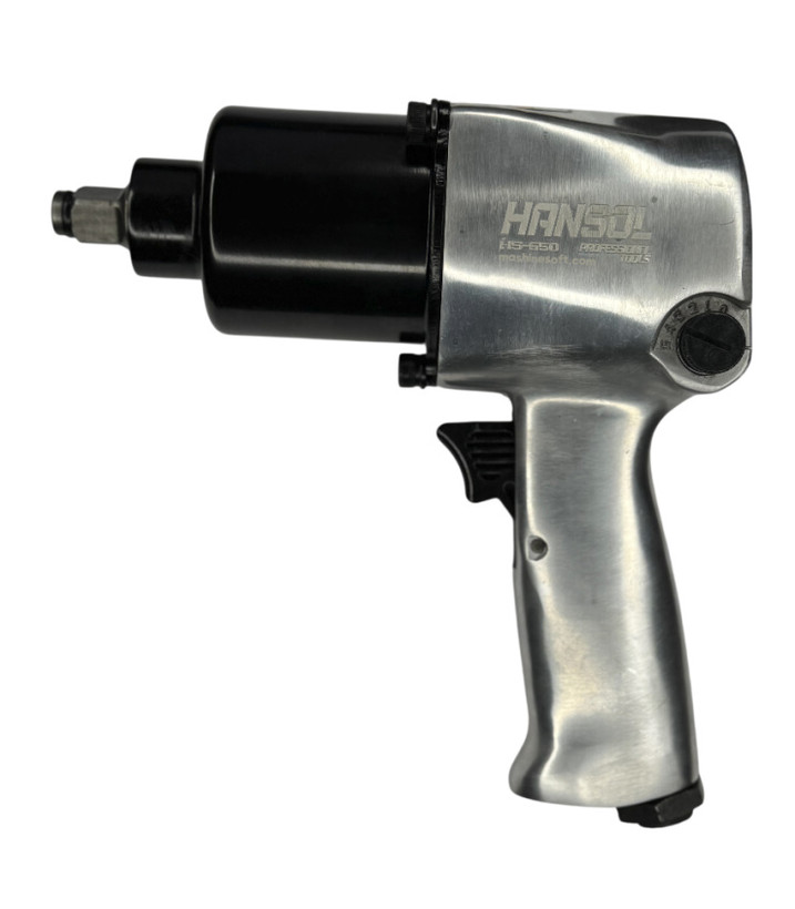 شفت بکس بادی 780 نیوتن درایو 1/2 اینچ هانسول HANSOL مدل HS650