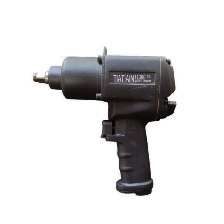 بکس بادی 1/2 اینچ تیتان 900 نیوتون متر مدل 11000ce