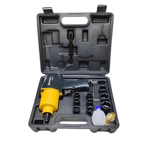 بکس بادی 1/2 اینتی مکس ۸۰۰ نیوتن مدل 2202