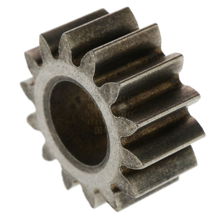 دنده جغجغه بادی بک دوم