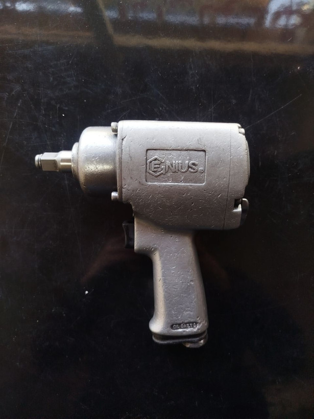 بکس بادی جنیوس 400800 کارکرده