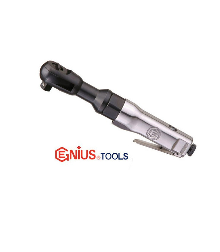 جغجغه بادی فشار قوی درایو 1/2 جنیوس GENIUS مدل 405053X