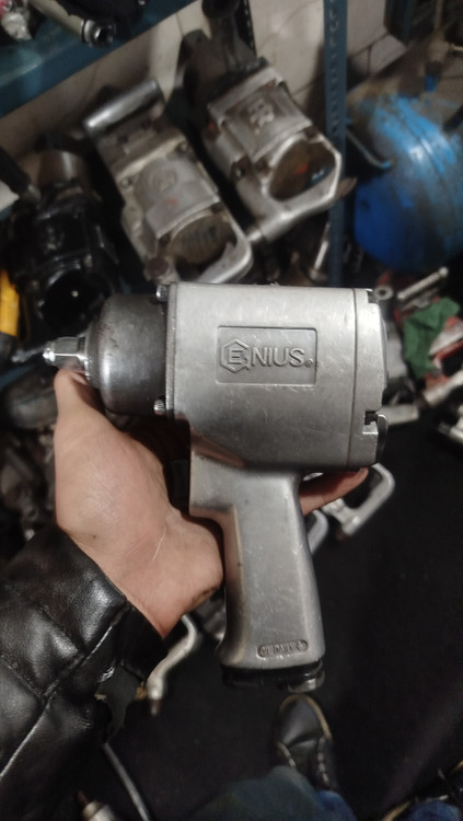 بکس بادی جنیوس 400800 کارکرده