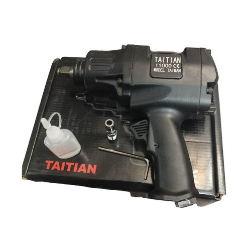 بکس بادی 1/2 اینچ 1280 نیوتن قوی تیتان مدل 11000