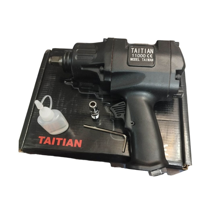 بکس بادی 1/2 اینچ 1280 نیوتن قوی تیتان مدل 11000