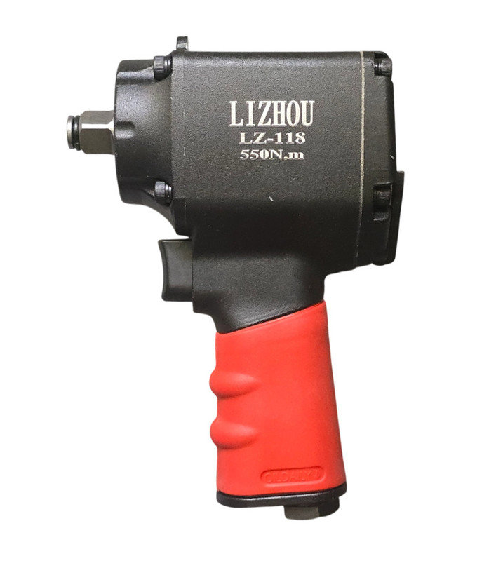 بکس بادی مینی 550 نیوتن درایو 1/2 لیژو LIZHOU مدل LZ118
