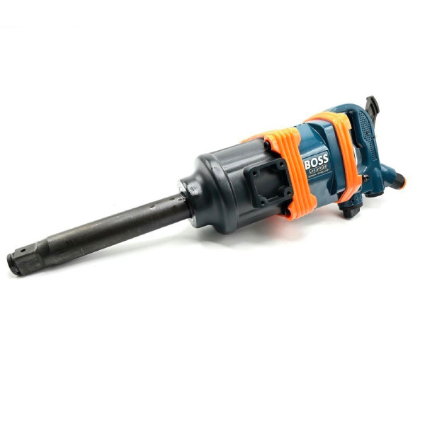 بکس بادی باس یک اینچ