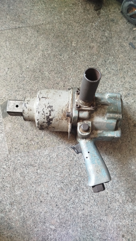 بکس بادی paoli مدل dp 360 (کارکرده)